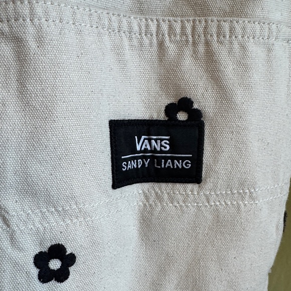 Vans X Sandy Liang Chore Jacket - Picture 3 of 9